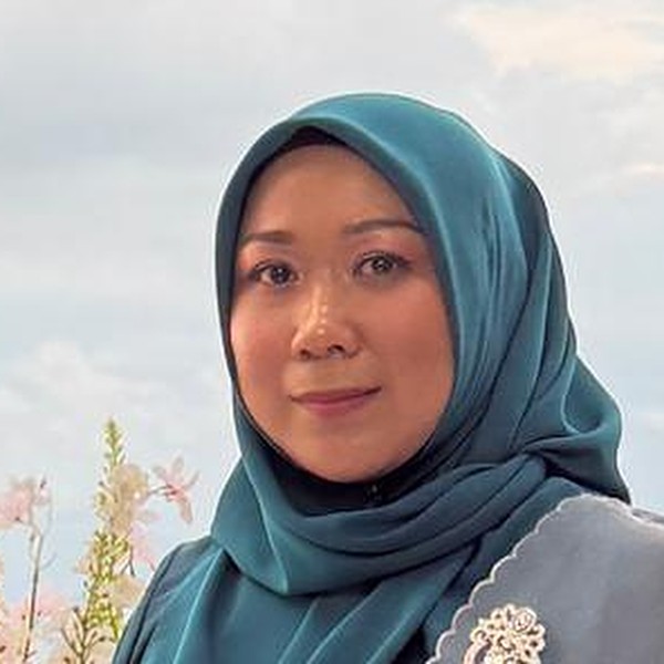 Mastura Binti Mat Rudin